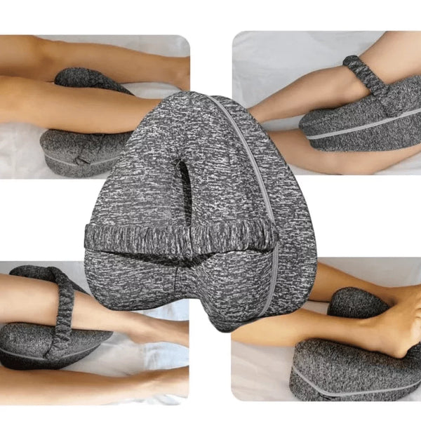 Sleepa © Orthopädisches Bein Kissen Ultra Komfortabel