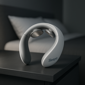 Sleepa © Premium Nackenmassagegerät